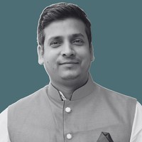 Ritesh Sharma