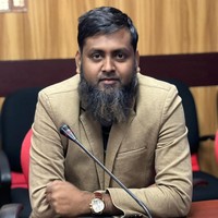 Anwar Hossain Sujon