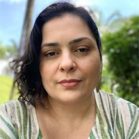 Eliane Tomás