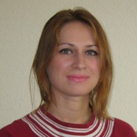 Natalia Liashenko