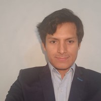 John Beker Espinoza