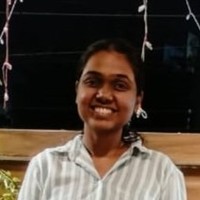 Nisha P