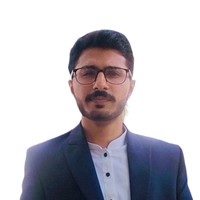 Ali Haider