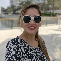 Ziba Naghizade