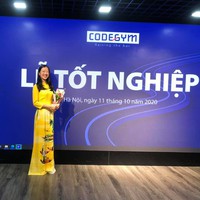 Vũ Thị Kiều Anh