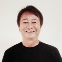 Ken Japanese Teacher