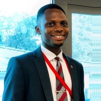 FestMan Learning Hub, Thomas Festus Cudjoe