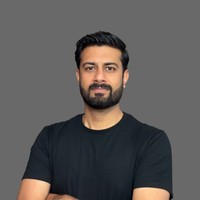 Ankush Gautam