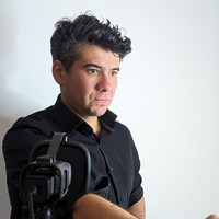 Alexander Correya