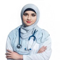 Dr Amber shams