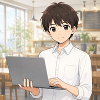 あたっち Yoshihisa Ata