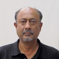 Vishwas Deshpande