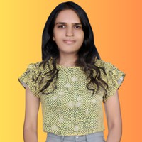 Aparna Gaikwad