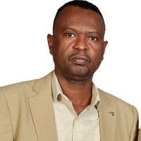 Elgunid Mohammed