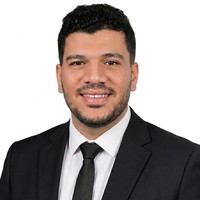 Mostafa Gamal