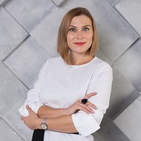 Iryna Zhurakhivska