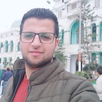 Mohamed saleh