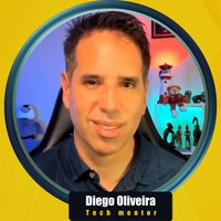 Diego de Oliveira