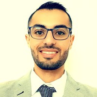 المهندس محمد روحي