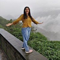 Reshma Acharekar