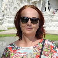 Tatyana Makukha