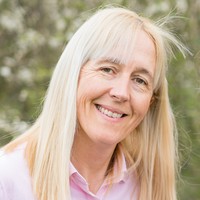 Tracey Barron