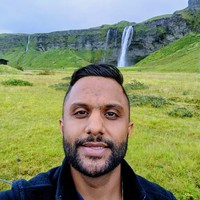 Ankit Sharma