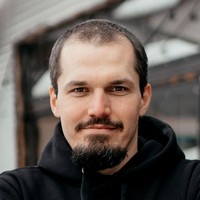 Denis Slavikovskiy