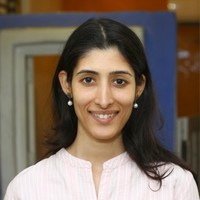Deepa Parekh