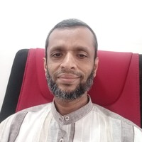 Kiyas Mohamed