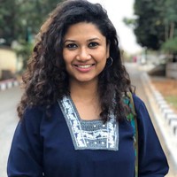 Natasha Shilbhadra