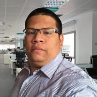 Victor Manuel Páez Gongora