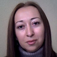Амара Марина Маршенкулова