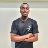 Eliel Kwesi Agbeke