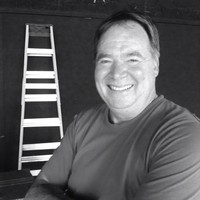 Bruce Hill