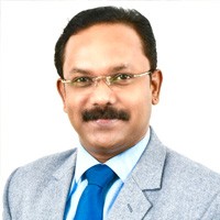 Dr Shibu Valsalan