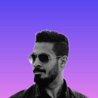 Ali Alebrahim