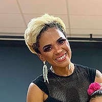 Andrea da silva Maciel