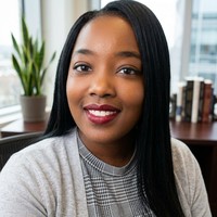 Sabrina Forde