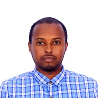 Dahir Hashi Mohamud