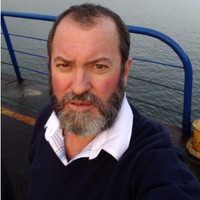 Marcos Antonio da Silva