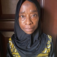 Wahab Mutiat Olajumoke