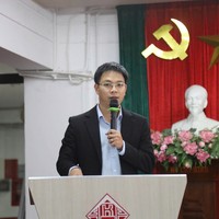 Phạm Thái Hoàng