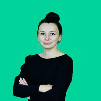 Svetoslava Georgieva