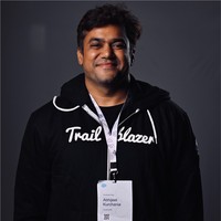 abhijeet kurchania