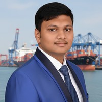 FARVEESH AHMED