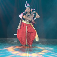 Jigna Mehta