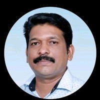 Byju Yesodharan