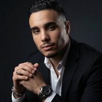 IMAD MOUFAKIR