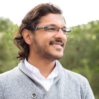 Vivek Gupta